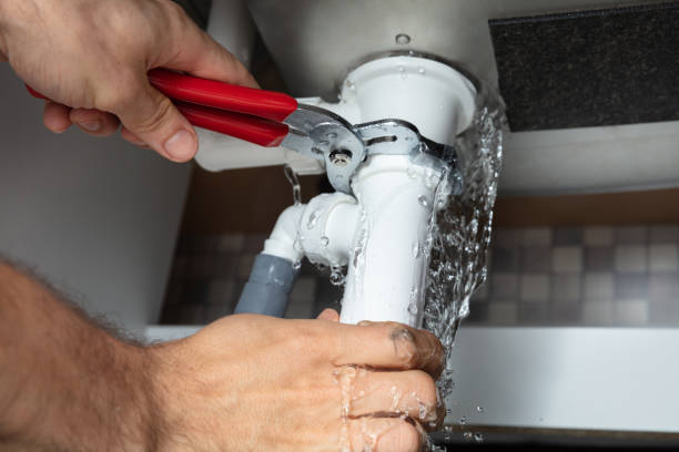 Best Water damage restoration services  in Lake Arrowhead, CA