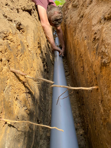 Best Flood damage cleanup  in Lake Arrowhead, CA