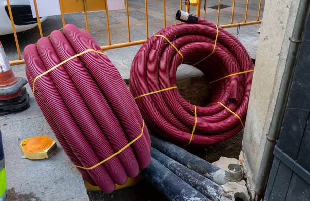 Best Flood damage cleanup  in Lake Arrowhead, CA