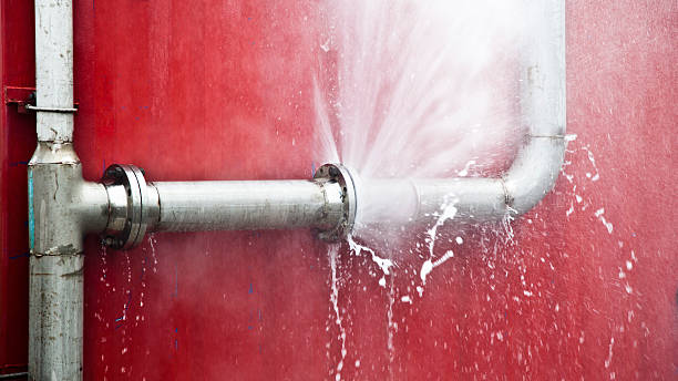 Best Commercial water damage restoration  in Lake Arrowhead, CA