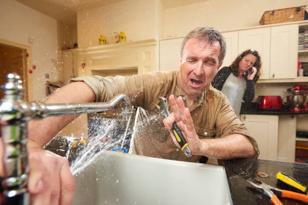 Best Local water damage restoration  in Lake Arrowhead, CA